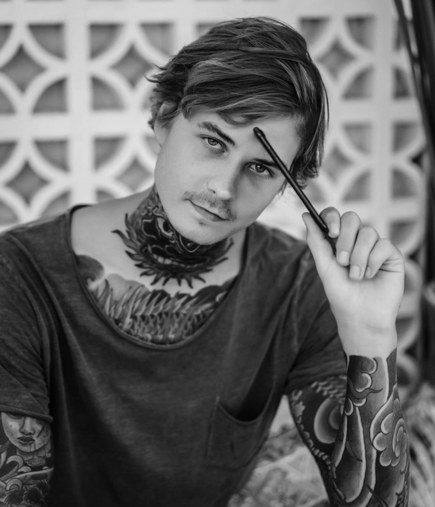 Authentic Tattoos From Mexico
