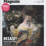Tatowier Magazin