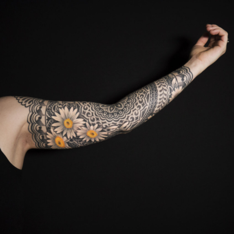 tattoo,full sleeve,mannheim tattoo,tattoos