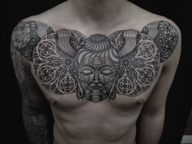 tattoos,tattoo artist,mannheim