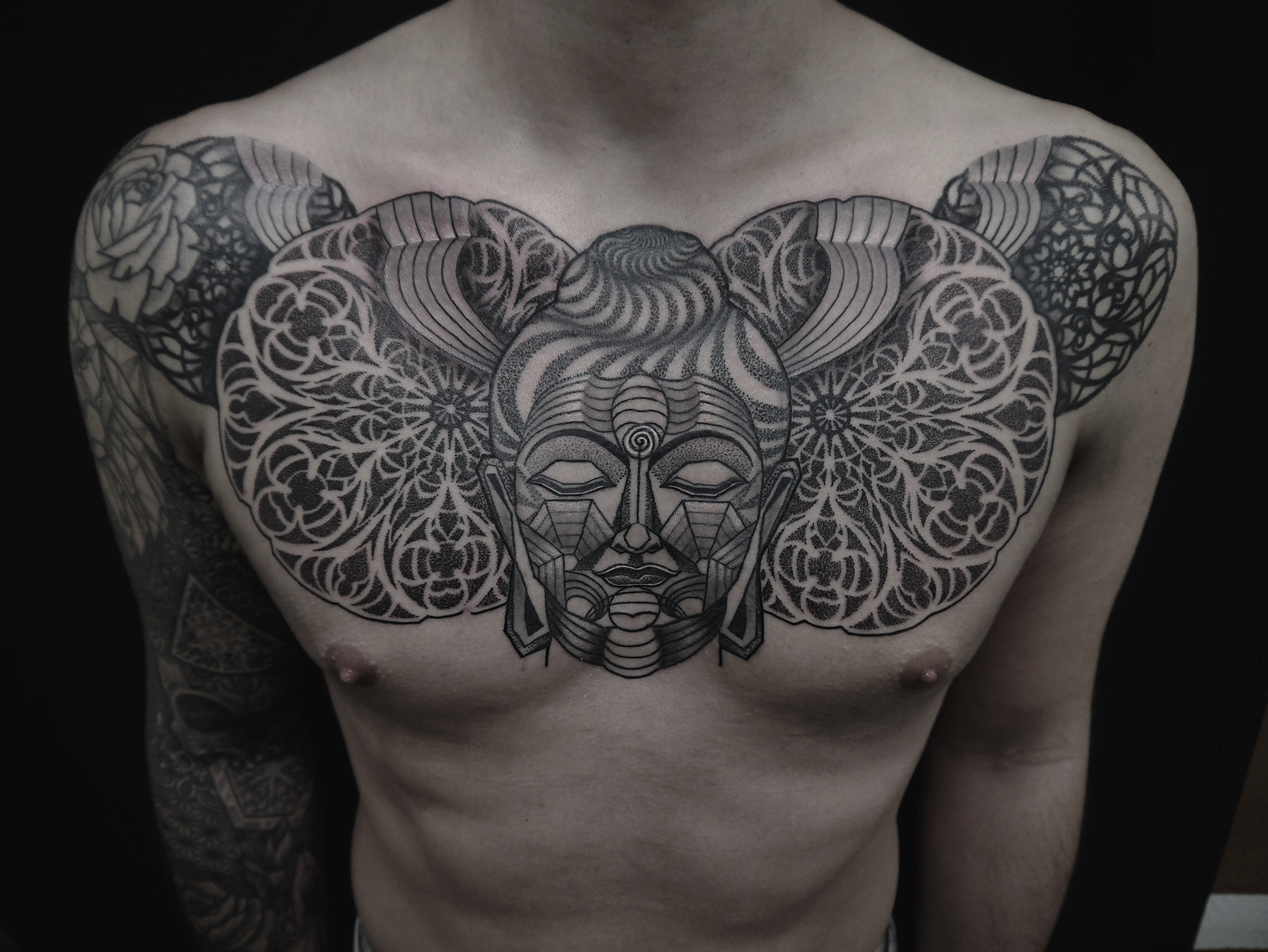 tattoos,tattoo artist,mannheim